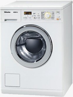 Miele WT 2796 (WT 2796 WPM) Çamaşır Makinesi kullananlar yorumlar
